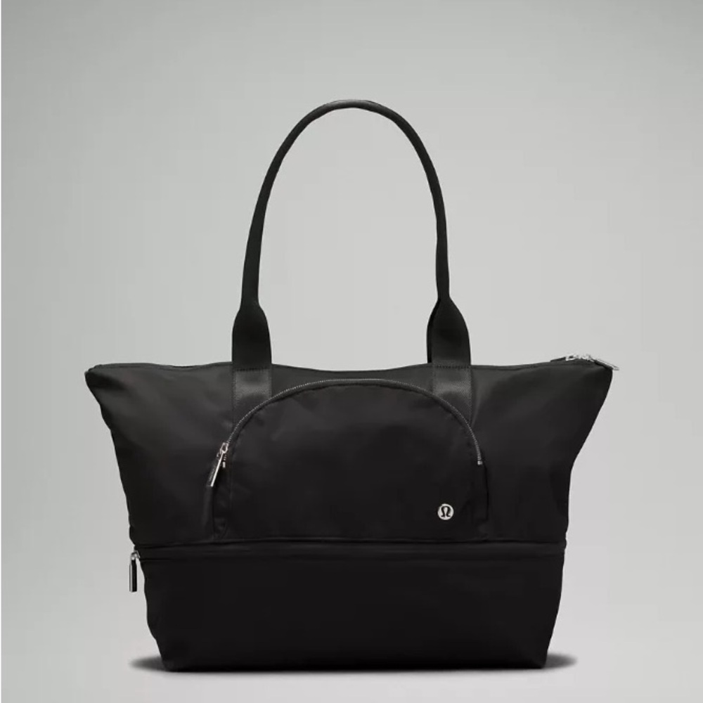 Lululemon City Adventurer Tote Bag 27L